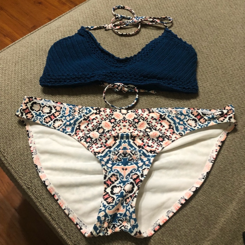 Women’s swimsuit